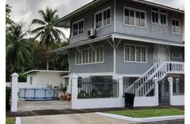 8 habitación Casa en venta en en Colón, Panamá 