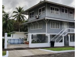 8 Bedroom House for sale in Colon, Cristobal, Colon, Colon