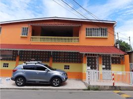 8 chambre Maison for sale in Veracruz, Arraijan, Veracruz