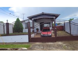 3 Bedroom House for sale in Arraijan, Panama Oeste, Arraijan, Arraijan