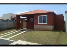 3 chambre Maison for sale in Barrio Colon, La Chorrera, Barrio Colon