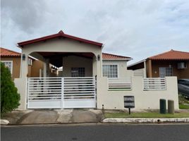 3 Habitación Casa en venta en La Chorrera, Panamá Oeste, Barrio Colón, La Chorrera