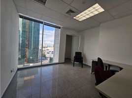 102 SqM Office for rent in Panama, Bella Vista, Panama City, Panama, Panama