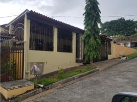 3 Bedroom House for sale in Arraijan, Panama Oeste, Arraijan, Arraijan