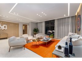 Condominium 3 chambre à vendre à San Francisco, Panama, San Francisco, Panama City, Panama, Panamá