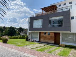 2 Habitación Departamento en alquiler en Tumbaco, Quito, Tumbaco