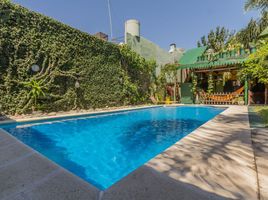 4 Bedroom Villa for sale in Vicente Lopez, Buenos Aires, Vicente Lopez