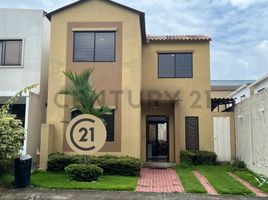 3 Bedroom House for sale in Daule, Guayas, Daule, Daule