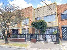 3 Habitación Casa en venta en Bogotá, Cundinamarca, Bogotá