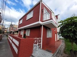 3 Habitación Casa en venta en Bogotá, Cundinamarca, Bogotá