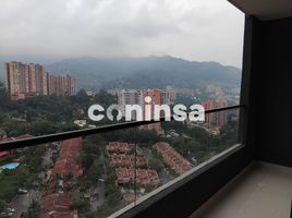 3 Habitación Departamento en alquiler en Envigado, Antioquia, Envigado