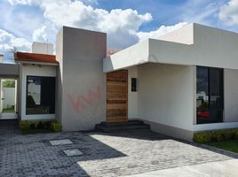 3 Habitación Casa en venta en Tequisquiapan, Querétaro, Tequisquiapan