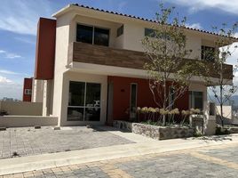 3 Schlafzimmer Haus zu vermieten in Nicolas Romero, Mexico, Nicolas Romero