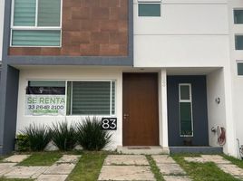 3 chambre Maison for rent in Tlajomulco De Zuniga, Jalisco, Tlajomulco De Zuniga