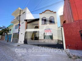 4 Habitación Casa en venta en Tonala, Jalisco, Tonala