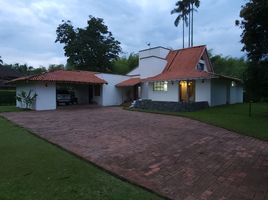 3 Habitación Casa en venta en Pereira, Risaralda, Pereira