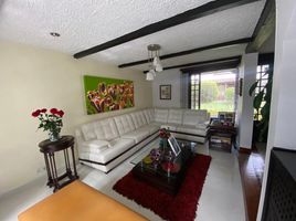 3 Bedroom House for sale in Bogota, Cundinamarca, Bogota