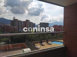 2 Habitación Departamento en alquiler en Colombia, Envigado, Antioquia, Colombia