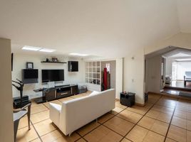 3 Schlafzimmer Haus zu verkaufen in Cuajimalpa De Morelos, Mexico City, Cuajimalpa De Morelos