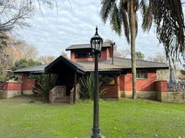Maison 5 chambre à vendre à Tigre, Buenos Aires, Tigre, Buenos Aires, Argentine