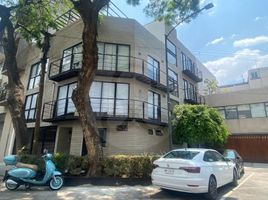 1 Schlafzimmer Appartement zu verkaufen in Miguel Hidalgo, Mexico City, Miguel Hidalgo