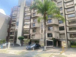 Appartement 3 chambre à vendre à Cuajimalpa De Morelos, Mexico City, Cuajimalpa De Morelos