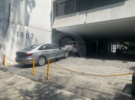 110 m² Office for rent in Ciudad de México, Miguel Hidalgo, Ciudad de México