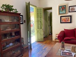 5 Habitación Casa en venta en Miguel Hidalgo, Ciudad de México, Miguel Hidalgo