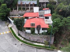 4 Schlafzimmer Haus zu verkaufen in Naucalpan De Juarez, Mexico, Naucalpan De Juarez, Mexico