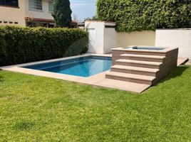 4 Bedroom House for sale in Cuernavaca, Morelos, Cuernavaca
