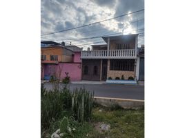 Maison 4 chambre à vendre à Tultepec, Mexico, Tultepec