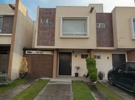 3 Schlafzimmer Villa zu verkaufen in Temoaya, Mexico, Temoaya