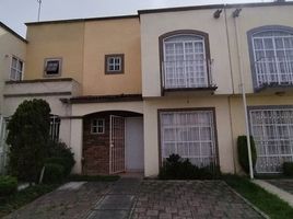 3 Schlafzimmer Haus zu vermieten in Temoaya, Mexico, Temoaya