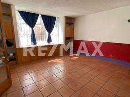 6 chambre Maison for sale in Mexico City, Coyoacan, Mexico City