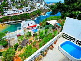 6 chambre Maison for sale in Playa Caletilla, Acapulco, Acapulco