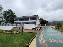 5 Bedroom Villa for sale in Valle Del Cauca, Yotoco, Valle Del Cauca