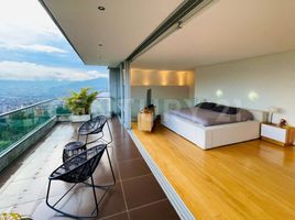 1 Bedroom Condo for rent in Antioquia, Medellin, Antioquia