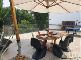 6 Bedroom House for rent in Cuajimalpa De Morelos, Mexico City, Cuajimalpa De Morelos