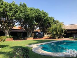 4 Bedroom House for sale in Tlayacapan, Morelos, Tlayacapan