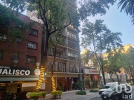 1 Schlafzimmer Appartement zu vermieten in Azcapotzalco, Mexico City, Azcapotzalco