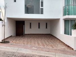 4 Bedroom Villa for sale in Queretaro, Queretaro, Queretaro, Queretaro