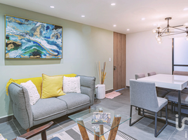 2 Bedroom Condo for sale in Miguel Hidalgo, Mexico City, Miguel Hidalgo