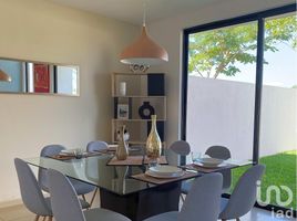 2 Schlafzimmer Villa zu verkaufen in Merida, Yucatan, Merida