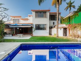 Villa 3 chambre à vendre à Cuernavaca, Morelos, Cuernavaca