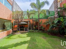 4 Schlafzimmer Haus zu verkaufen in Coyoacan, Mexico City, Coyoacan