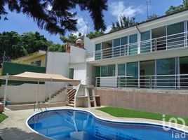 3 chambre Maison for sale in Morelos, Cuernavaca, Morelos