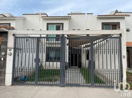3 Schlafzimmer Villa zu verkaufen in Soledad De Graciano Sanchez, San Luis Potosi, Soledad De Graciano Sanchez