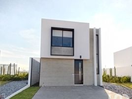 4 Schlafzimmer Villa zu verkaufen in Jesus Maria, Aguascalientes, Jesus Maria