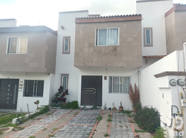 4 Schlafzimmer Haus zu verkaufen in El Marques, Queretaro, El Marques