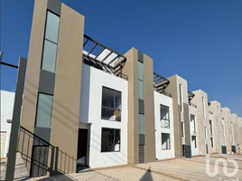 3 Habitación Casa en venta en San Agustin Tlaxiaca, Hidalgo, San Agustin Tlaxiaca